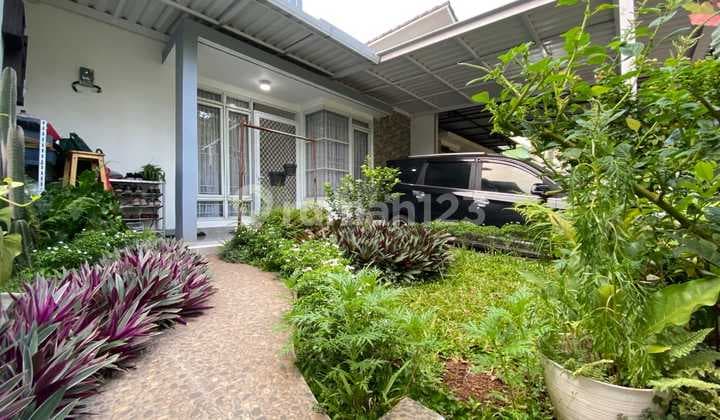 Rumah Di Metland Transyogi