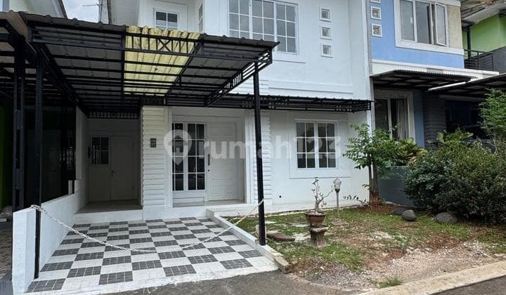 House in Kota Wisata Cibubur