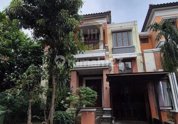 Dijual Rumah Di Gading Park View Kelapa Gading Jakarta Utara