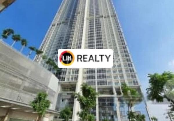 2BR Apartment Sedayu City Tower Melbourne Kelapa Gading