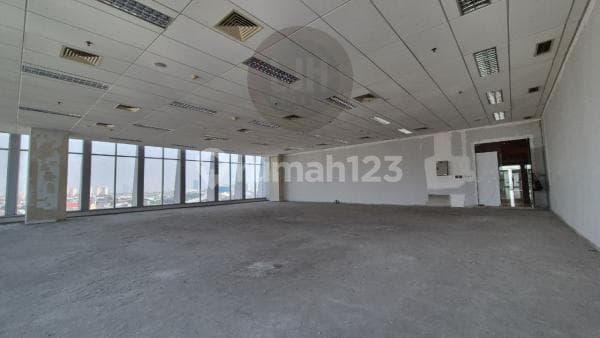 Dijual Office Space Kirana Two Office Tower Kelapa Gading Jakarta Utara