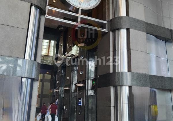 Dijual Office Space Menara Imperium Rasuna Said Jakarta Selatan