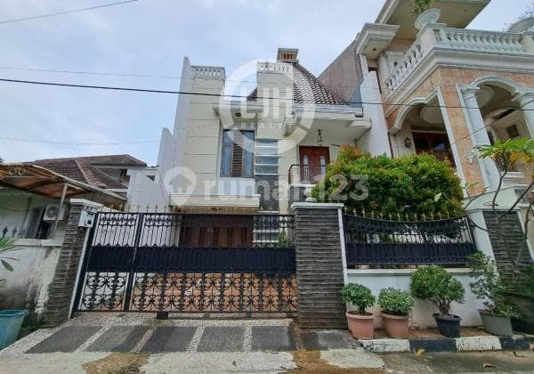House in Kelapa Sawit, Kelapa Gading, North Jakarta
