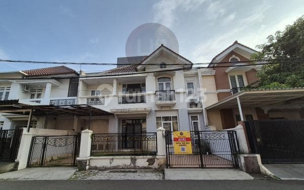 Dijual Rumah di Janur Elok Kelapa Gading Jakarta Utara