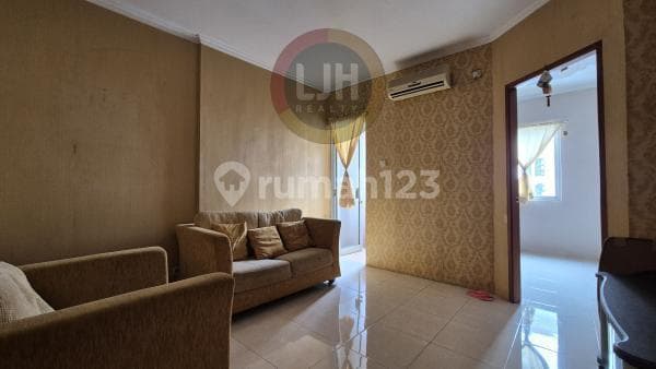 Apartemen Gading Mediterania Residence Kelapa Gading Jakarta utara