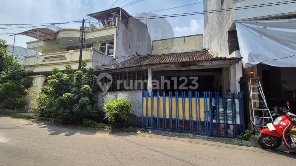 Dijual Rumah di Sunter Agung Tanjung Priok Jakarta Utara