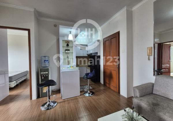 Apartemen Disewakan di Gading Mediterania Residence, Kelapa Gading, Jakarta Utara