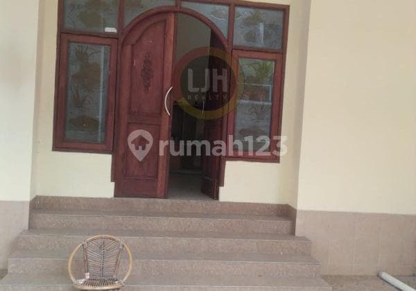 Dijual Rumah di BCS Kelapa Gading Jakarta Utara