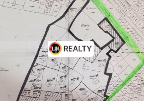 Kavling di Karawang Timur Jl. Surokunto Lokasi Strategis Kavling di Karawang Timur Jl. Surokunto Lokasi Strategis