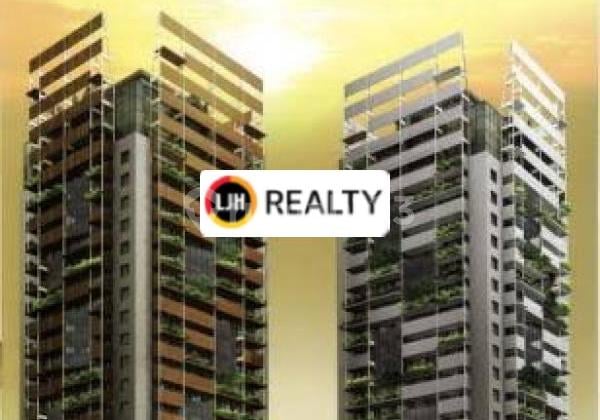 Apartment, 2 BEDROOMS, In The Park Residence, Kelapa Gading Area Apartment, 2 BEDROOMS, In The Park Residence, Kelapa Gading Area