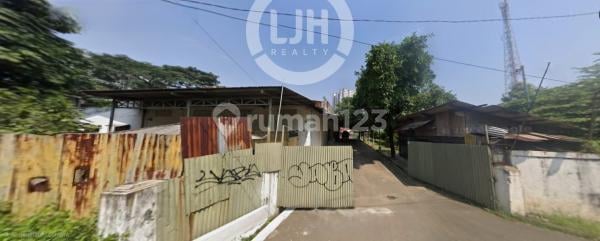 Gudang Siap Huni di Pangeran Sogiri, Bogor Utara, Jawa Barat Gudang Siap Huni di Pangeran Sogiri, Bogor Utara, Jawa Barat