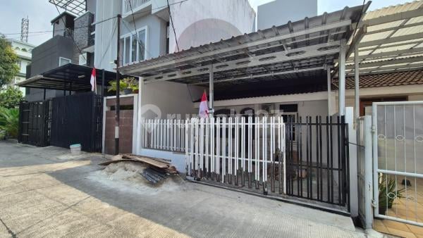 House for Rent in Gading Indah Utara Kelapa Gading North Jakarta Affordable Price