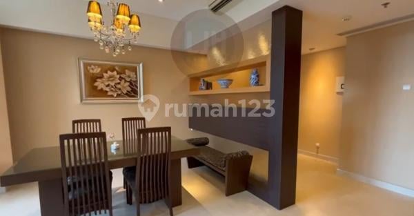 Apartment for Sale at The Summit Residence Alpen Kelapa Gading, North Jakarta