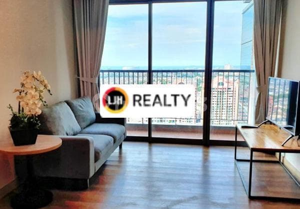 Apartemen Di Holland Village Area Jakarta pusat, 3Br+1 Fully Furnished