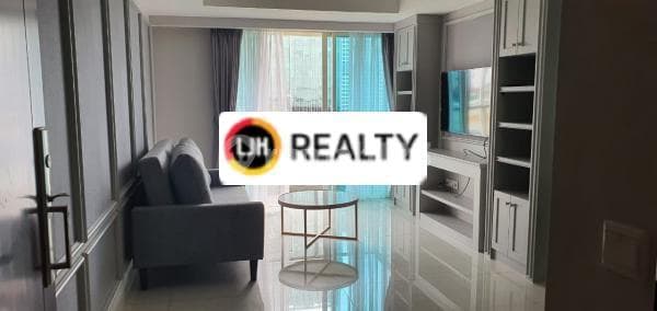 2 BEDROOM APARTMENT, FULLY FURNISHED At The Kensington Royal Suites Tower Clifford Kelapa Gading