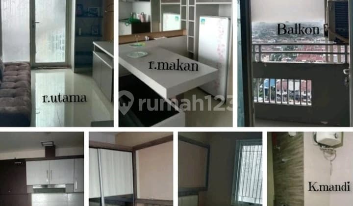 Apartment Sky Terrace (1 BR)