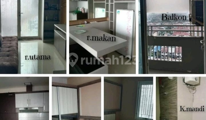 Apartment Sky Terrace (1 BR)