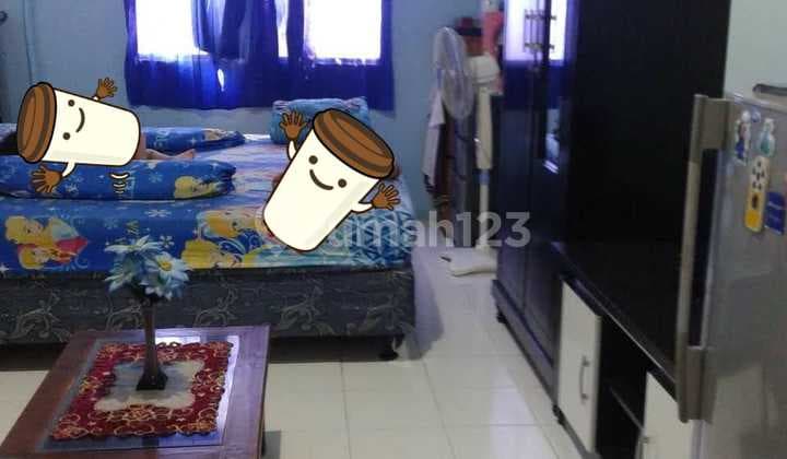 Apartment City Park (Studio)