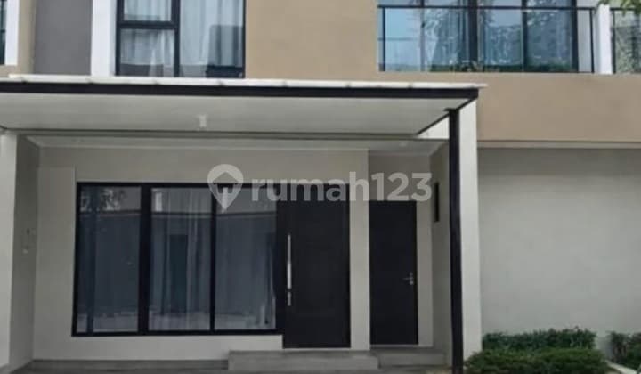 Rumah Pik 2, California (8X12,5M)