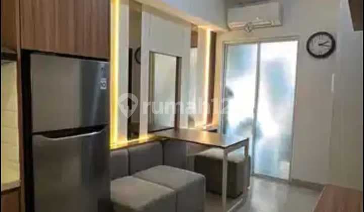 Apartment Citra Living (2 BR)