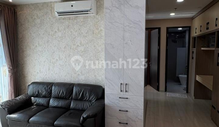 Apartment Citra Lake Suite (2 BR)