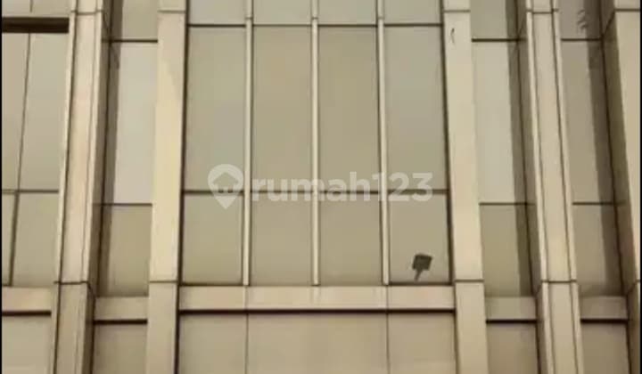 Golf Lake Shop House (4.5x16m)