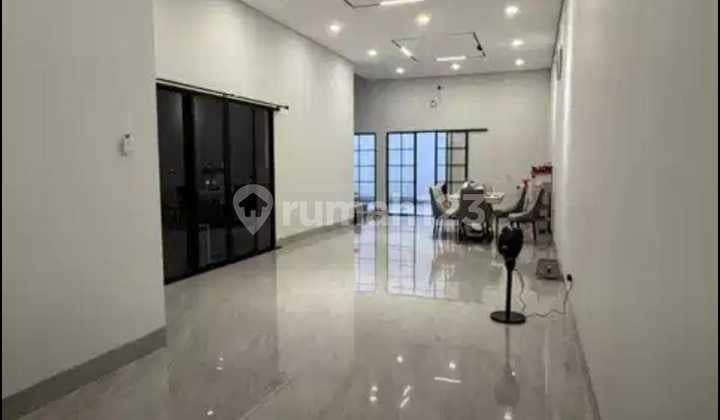 Rumah KFT (Ukuran 9x20 m)