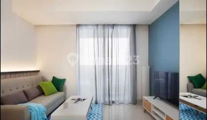 Apartment West Vista (1 BR)