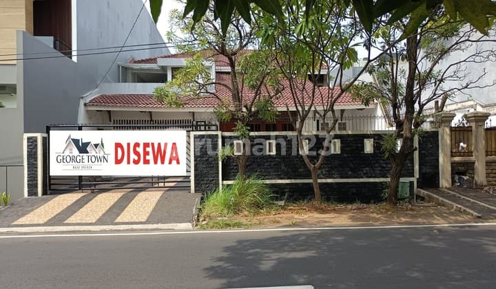 Rumah Puri Indah (Ukuran Lt/Lb360/350 M)