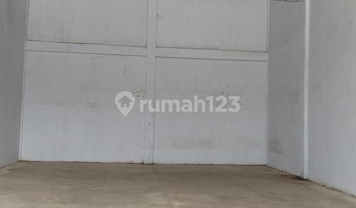 Gudang Jl.Kamal Raya (Ukuran 9x22,5 m)