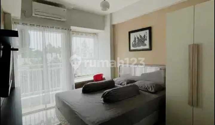 Apartment Citra Living (Studio)