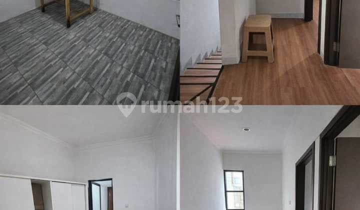 Rumah Jaya Imperial Park (Ukuran 5X12 M)