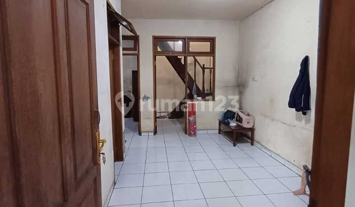 Rumah Citra 1 (6X15m)