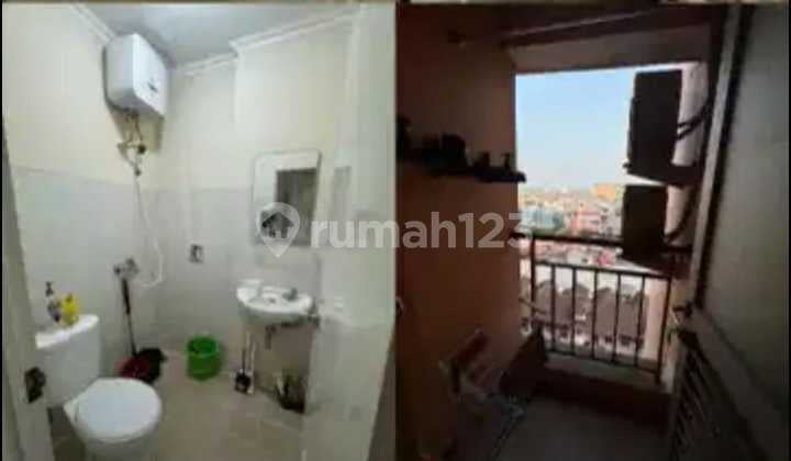 Apartment City Resort (2 BR) Apartment City Resort (2 BR)