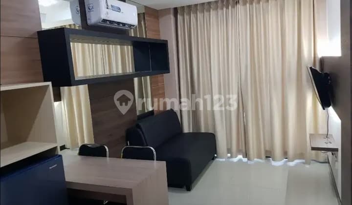 Apartment Sky Terrace (1 BR)