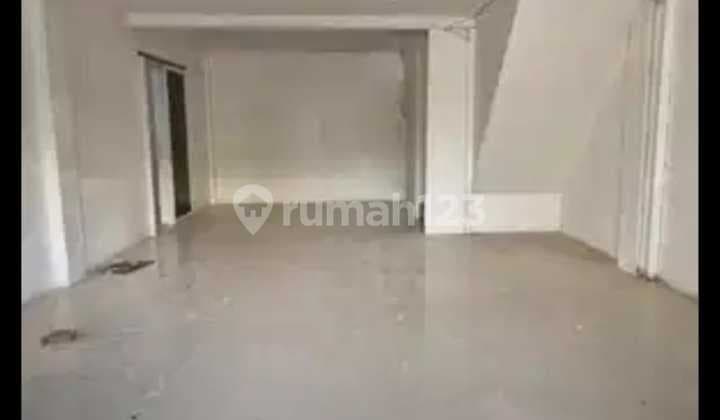 Gudang Jl.Tanjung Pura (Ukuran 1100/600 m2)