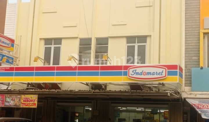 Dijual cepat Ruko Gandeng EX Indomaret di Serpong PArk Emerald Dijual cepat Ruko Gandeng EX Indomaret di Serpong PArk Emerald