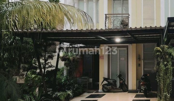 Rumah Bagus, Rapi, Bersih Siap Huni Bisa Nego