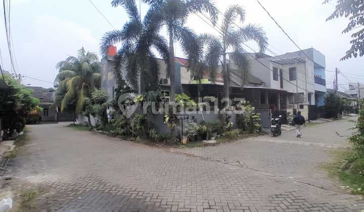 Dijual Cepat Rumah Rapih Siap Huni di Cluster Angelonia Gading Serpong