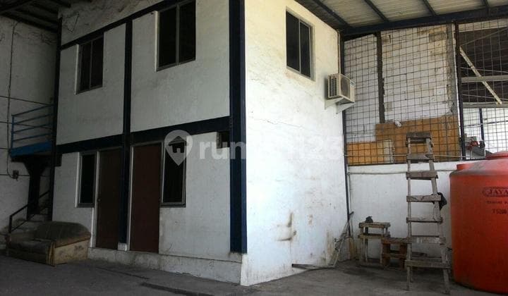For Rent Fast Ready-to-Use Warehouse in Kosambi Permai