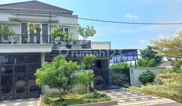 Dijual Rumah di Cluster Bima Fajar Area Grand Wisata Bekasi