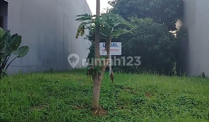 Kavling di Cluster Romantic Sunset Grand Wisata Bekasi: Lokasi Premium & Strategis