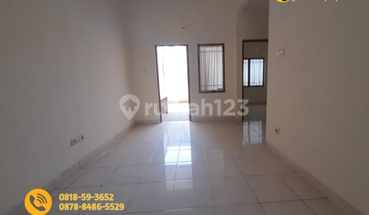 Harga rumah di grand wisata bekasi, rumah minimalis paling murah.