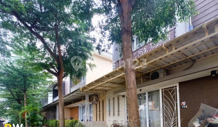 Rumah 2 fasad paling di cari harga murah !