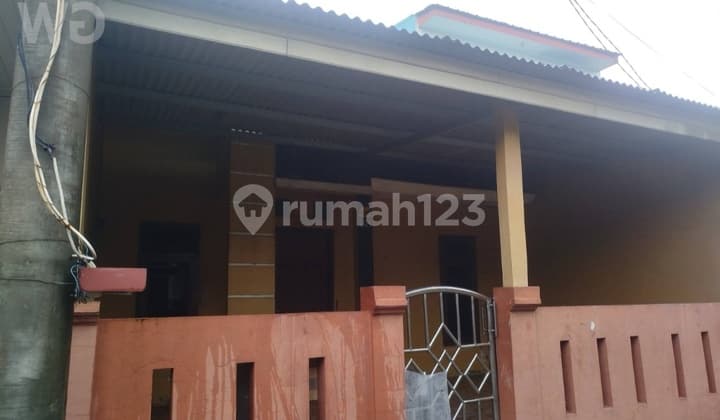 Jual Rumah Murah di Bekasi Timur | Rumah Dijual di Perumahan Grand Permata, Dekat Tol Bekasi Timur & Grand Wisata