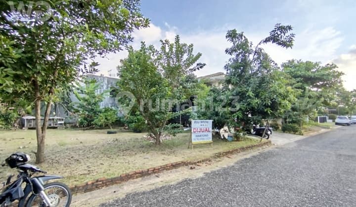 Kavling Dijual di Perumahan Dukuh Bima Buana Kota Legenda - Siap Bangun!