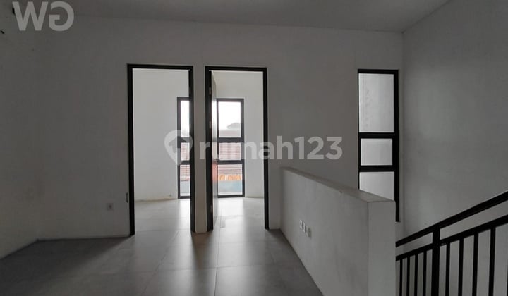 Jual Ruko Garden Hous di Grand Wisata Tambun - 2 Lantai Strategis Dekat Living World