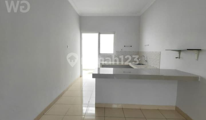 Sewa Rumah Grand Wisata Cluster De Orange - 1 Lantai, Semi Furnished, Lokasi Strategis