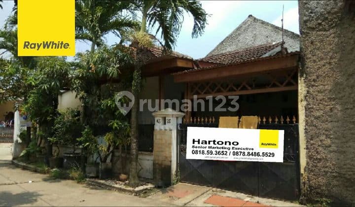 Graha Harapan Mustika Jaya Bekasi l Hartono Agen Properti Bekasi