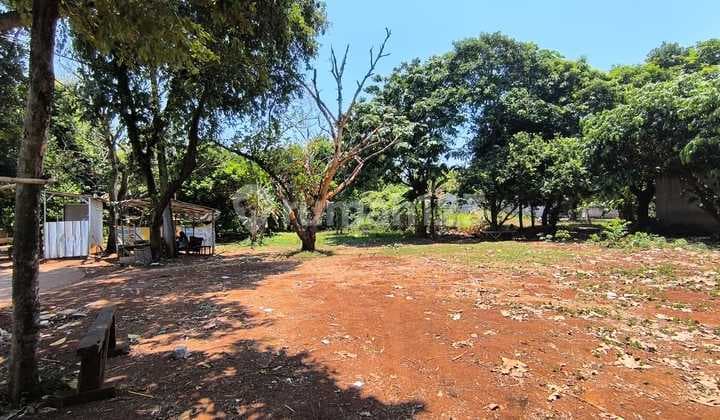 Tanah cijengkol .setu - bekasi timur